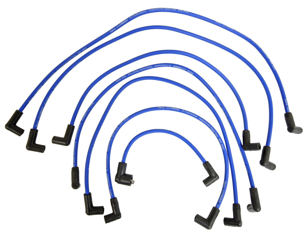 SIERRAMARINE auto part