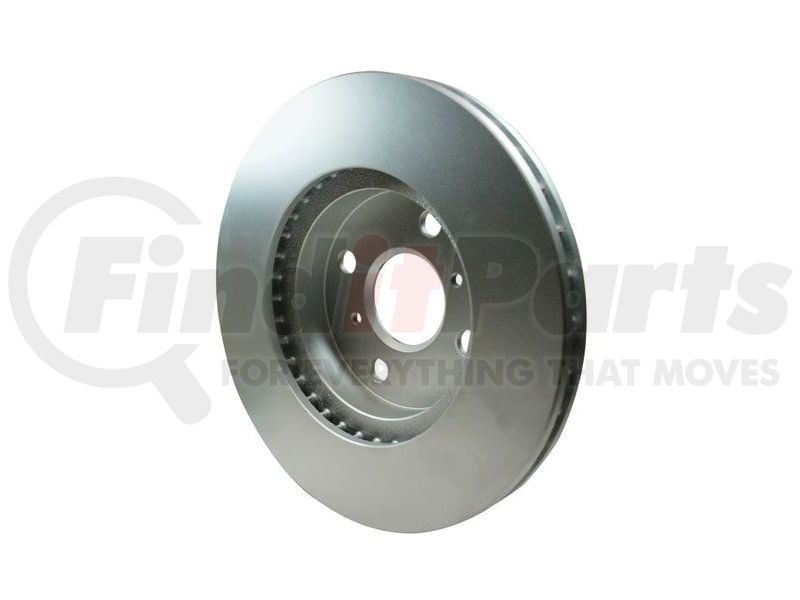 BRAKE DISC 8DD