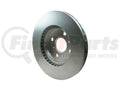 BRAKE DISC 8DD