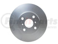 BRAKE DISC 8DD