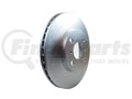 BRAKE DISC 8DD