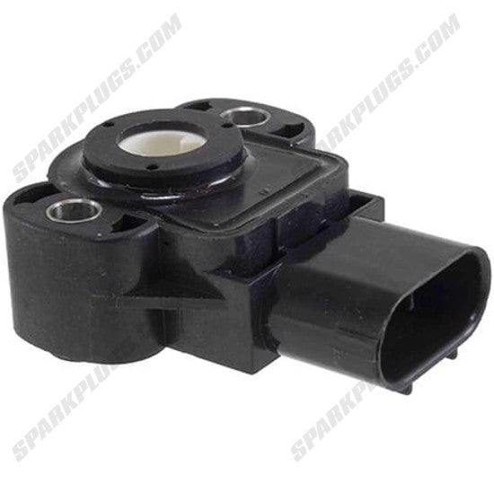 THROTTLE POSITION SENSOR