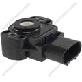 THROTTLE POSITION SENSOR