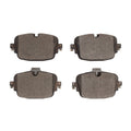 R1 20-26 Audi Rs7 Rear Optimum OE Brake Pads