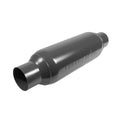 MUFFLER CHERRY BOMB M80 MUFFLER 3IN3IN CHERRY BOMB M80
