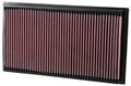 AIR FILTER MIN ORDER QTY1