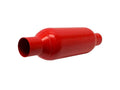 MUFFLER CHERRY BOMB M80 MUFFLER 2.25IN2.25IN CHERRY BOMB M80
