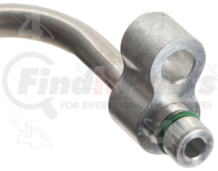 FOUR SEASONS auto part