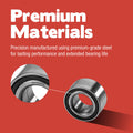 OIL SEAL KIT