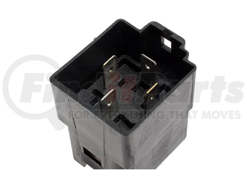 STANDARD IGN auto part