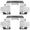 PREMIUM COATED SEMI LOADED CALIPER