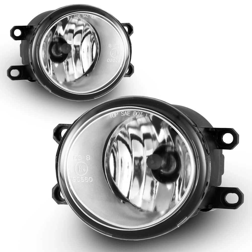 Winjet fog light kit