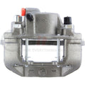 SEMI-LOADED BRAKE CALIPER