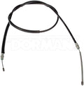 BRAKE CABLE