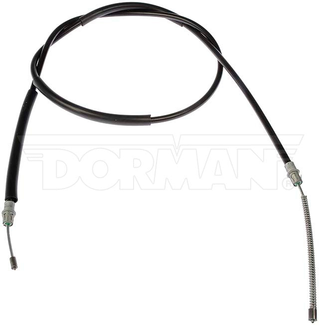 BRAKE CABLE