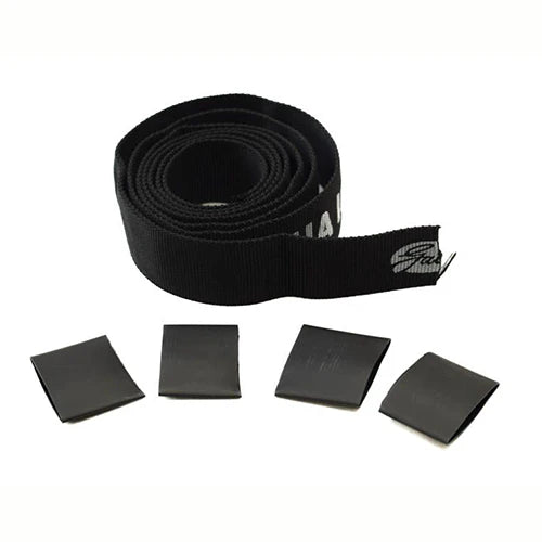 3/8IN BRAIDED NYLON HOSE GUARD KIT8FT
