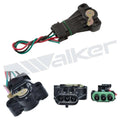 THROTTLE POSITION SENSOR