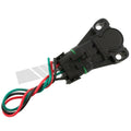 THROTTLE POSITION SENSOR