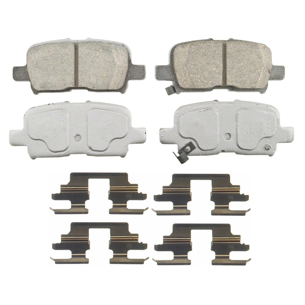 WAGNER BRAKE auto part