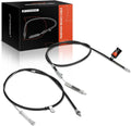 BRAKE CABLE
