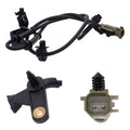 Walker Products Inc. - Sensors auto part