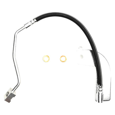 DFC auto part