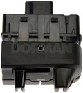 TRAILER BRAKE CONTROL SWITCH