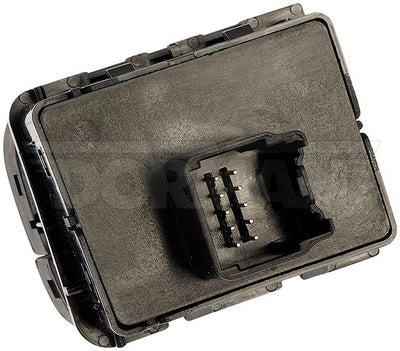 TRAILER BRAKE CONTROL SWITCH