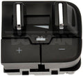 TRAILER BRAKE CONTROL SWITCH