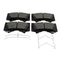 DISC BRAKE PADS