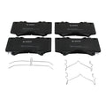 DISC BRAKE PADS