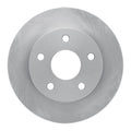 R1 Concepts Brake Rotor Fits Ford Aerostar