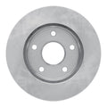 R1 Concepts Brake Rotor Fits Ford Aerostar