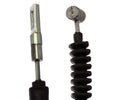 BRAKE CABLE