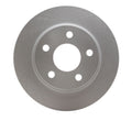 DFC 93-05 Ford Taurus SHO Rear GeoSPEC Coated Rotor