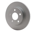 DFC 93-05 Ford Taurus SHO Rear GeoSPEC Coated Rotor