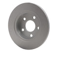 DFC 93-05 Ford Taurus SHO Rear GeoSPEC Coated Rotor