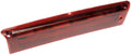 THIRD BRAKE LIGHT ASSEMBLY