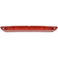 THIRD BRAKE LIGHT ASSEMBLY