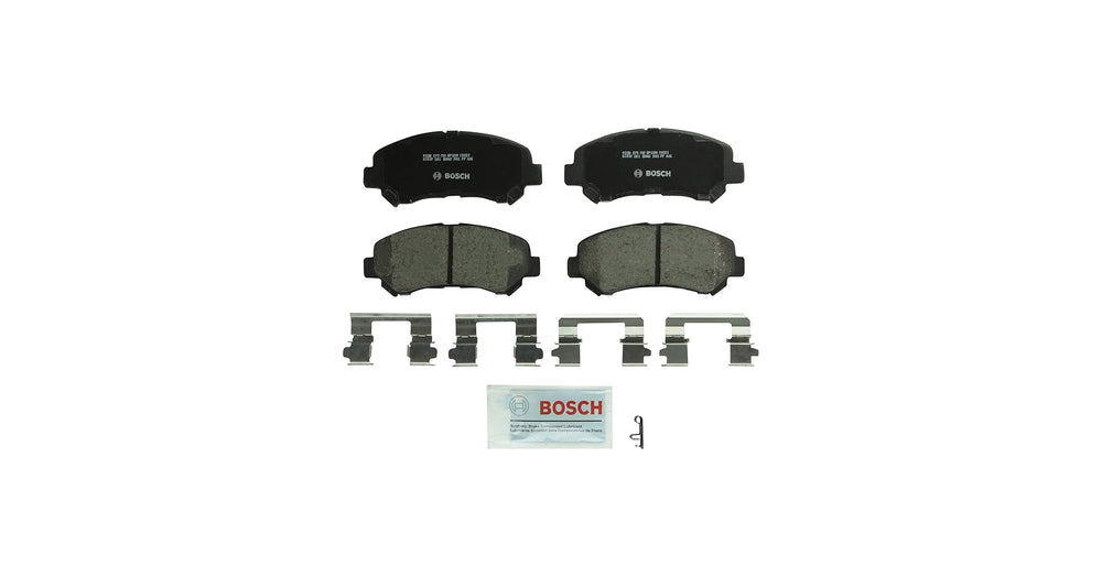 DISC BRAKE PADS