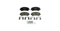 DISC BRAKE PADS