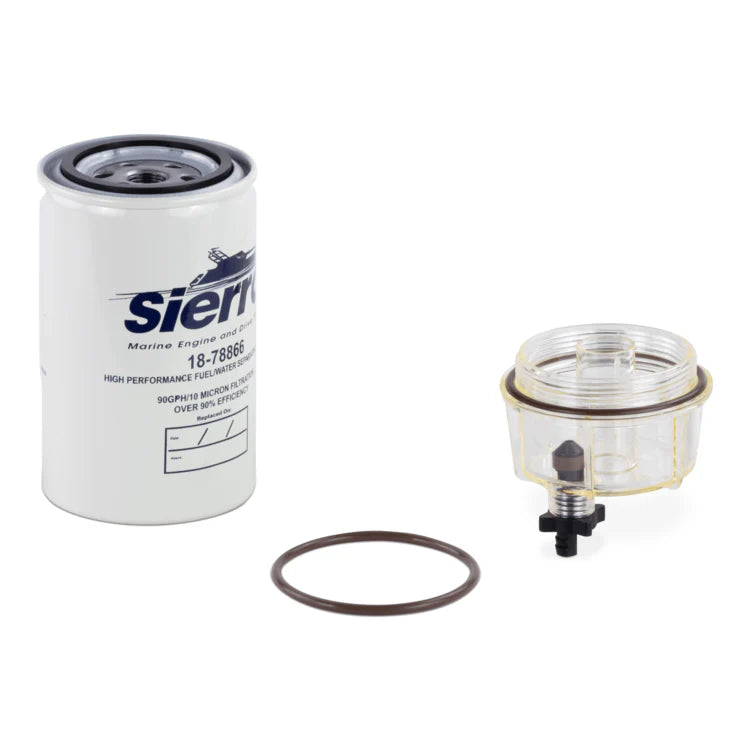 SIERRAMARINE air filter