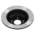 BRAKE ROTOR