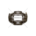 SEMI-LOADED CALIPER