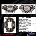 SEMI-LOADED CALIPER