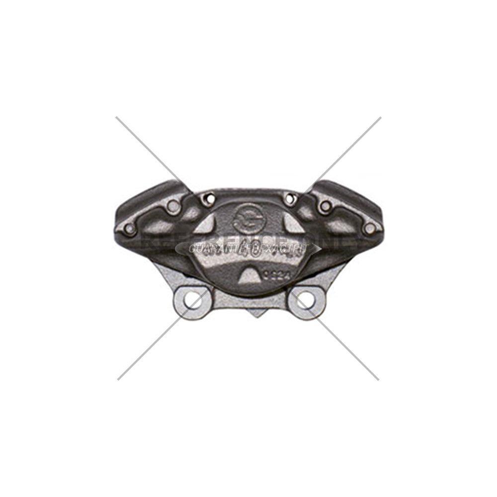 SEMI-LOADED CALIPER
