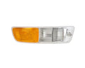 RH PARKLAMP ASSY; PARK/SIGNAL COMBO; RAV4 9800
