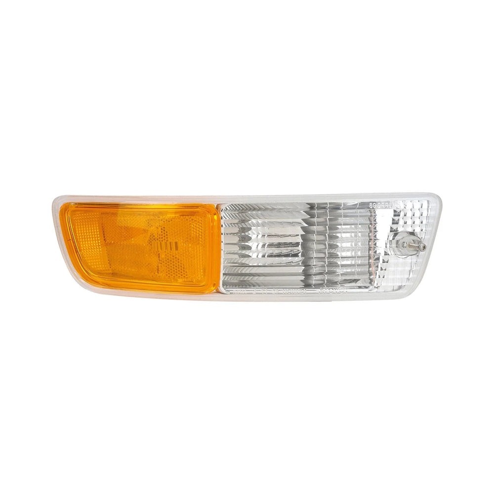 RH PARKLAMP ASSY; PARK/SIGNAL COMBO; RAV4 9800