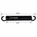 TRIP SPRING,REPLACES BOSS MSC13071
