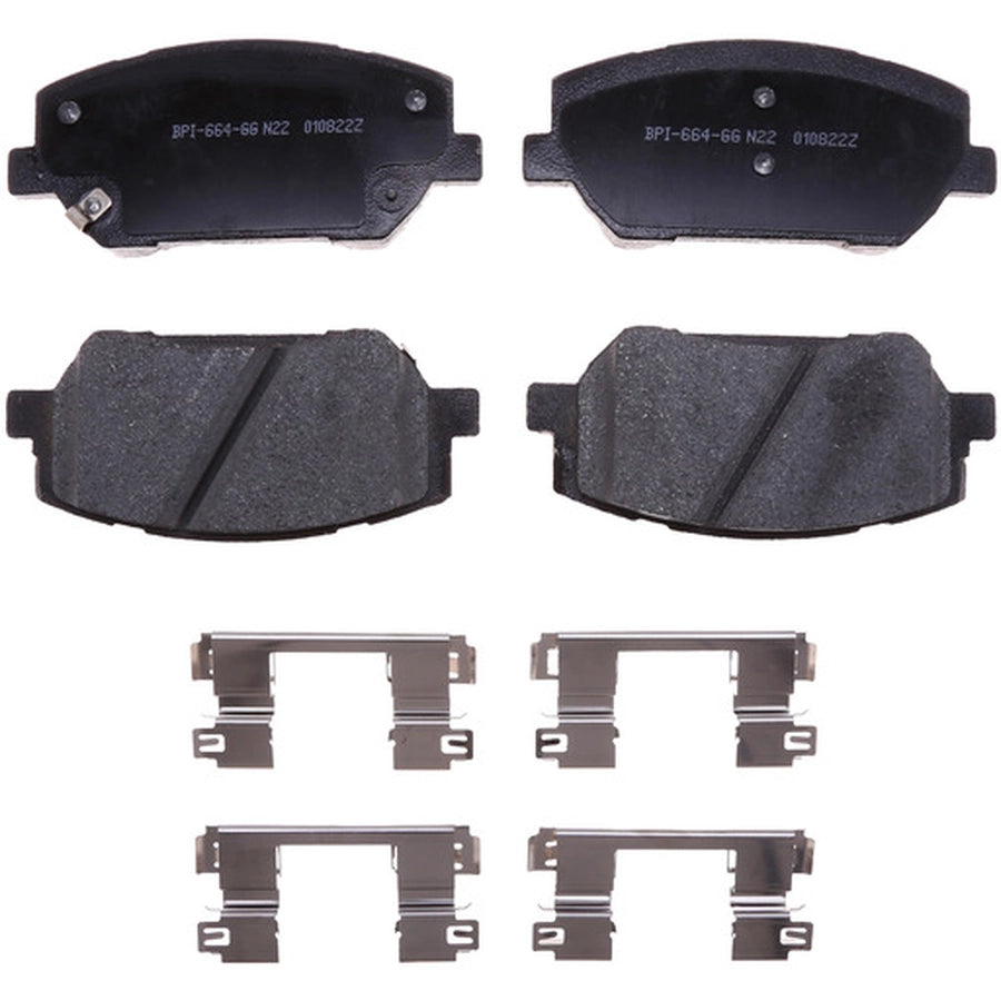 R auto part